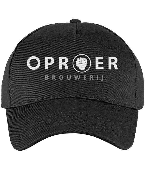 Oproer panel cap