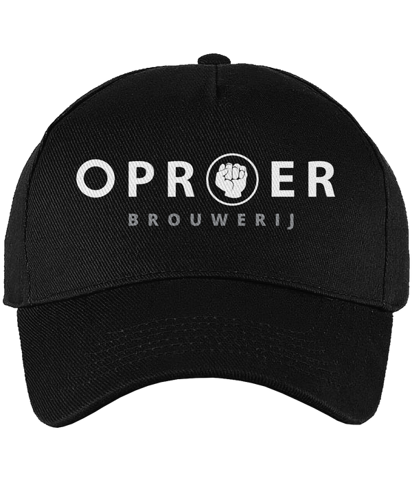 Oproer panel cap