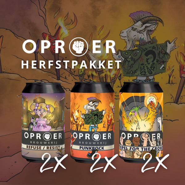Herfstpakket