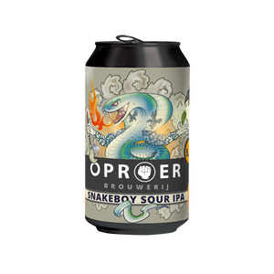 Oproer Snakeboy Sour IPA