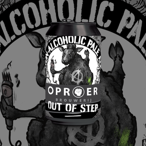Oproer Out of Step