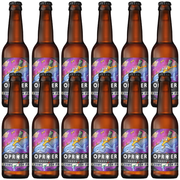 Oproer Cosmic DDH IPA