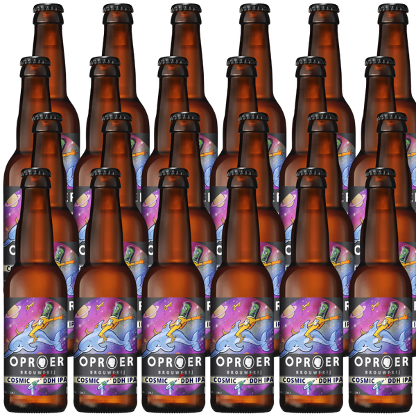 Oproer Cosmic DDH IPA
