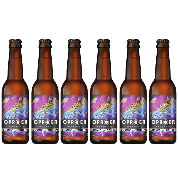 Oproer Cosmic DDH IPA