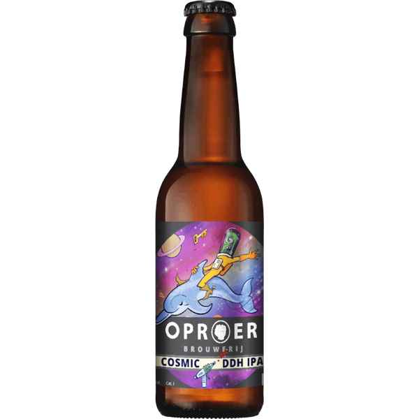 Oproer Cosmic DDH IPA